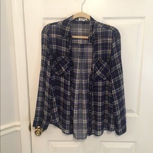 Express Portifino Blouse